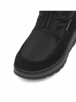Stivali CS5595-06 Nero