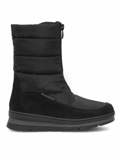 Stivali CS5595-06 Nero