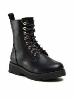 Stivali CS2688-13 Nero