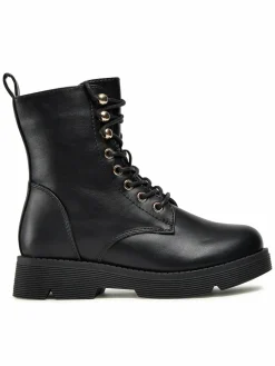 Stivali CS2688-13 Nero