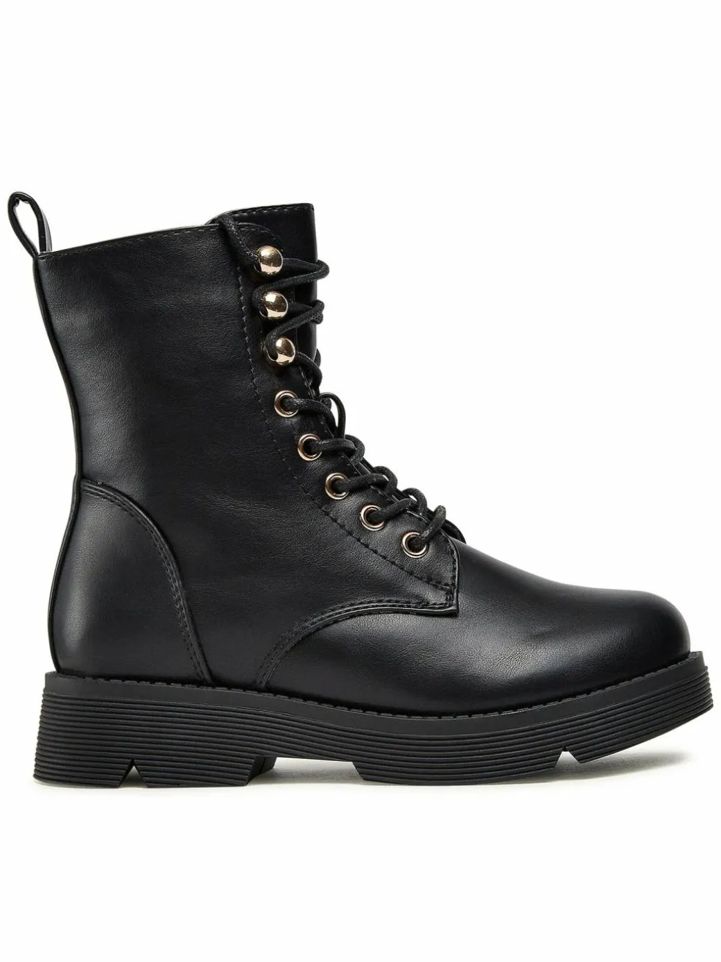 Stivali CS2688-13 Nero