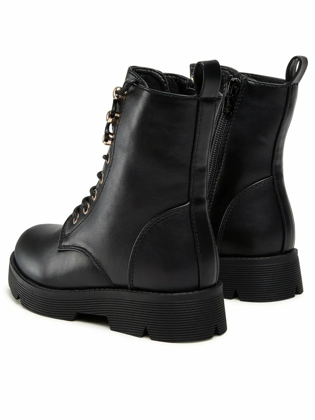 Stivali CS2688-13 Nero