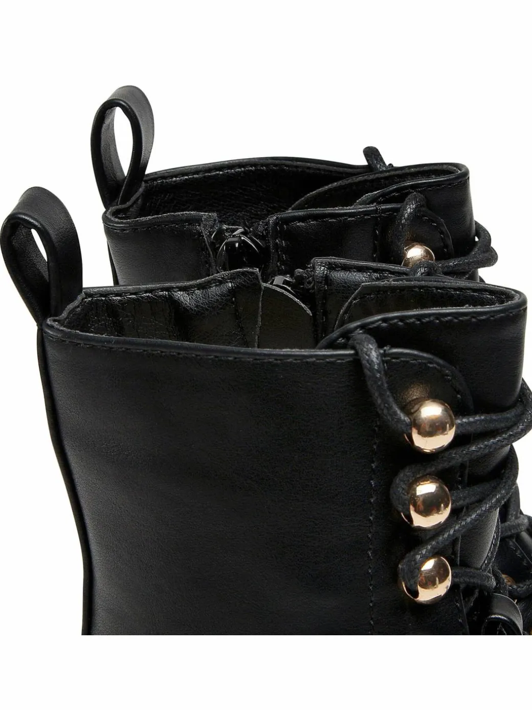 Stivali CS2688-13 Nero