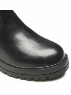 Stivali CS2922-13 Nero