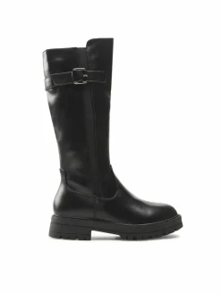Stivali CS2922-13 Nero