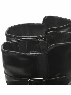 Stivali CS2922-13 Nero