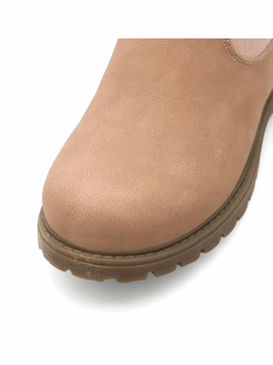 Stivali CS1575-03 Rosa