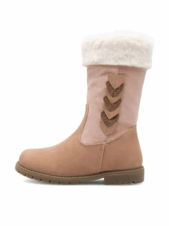 Stivali CS1575-03 Rosa