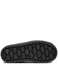 Stivali da neve Alunda Hybrid Jr Nero