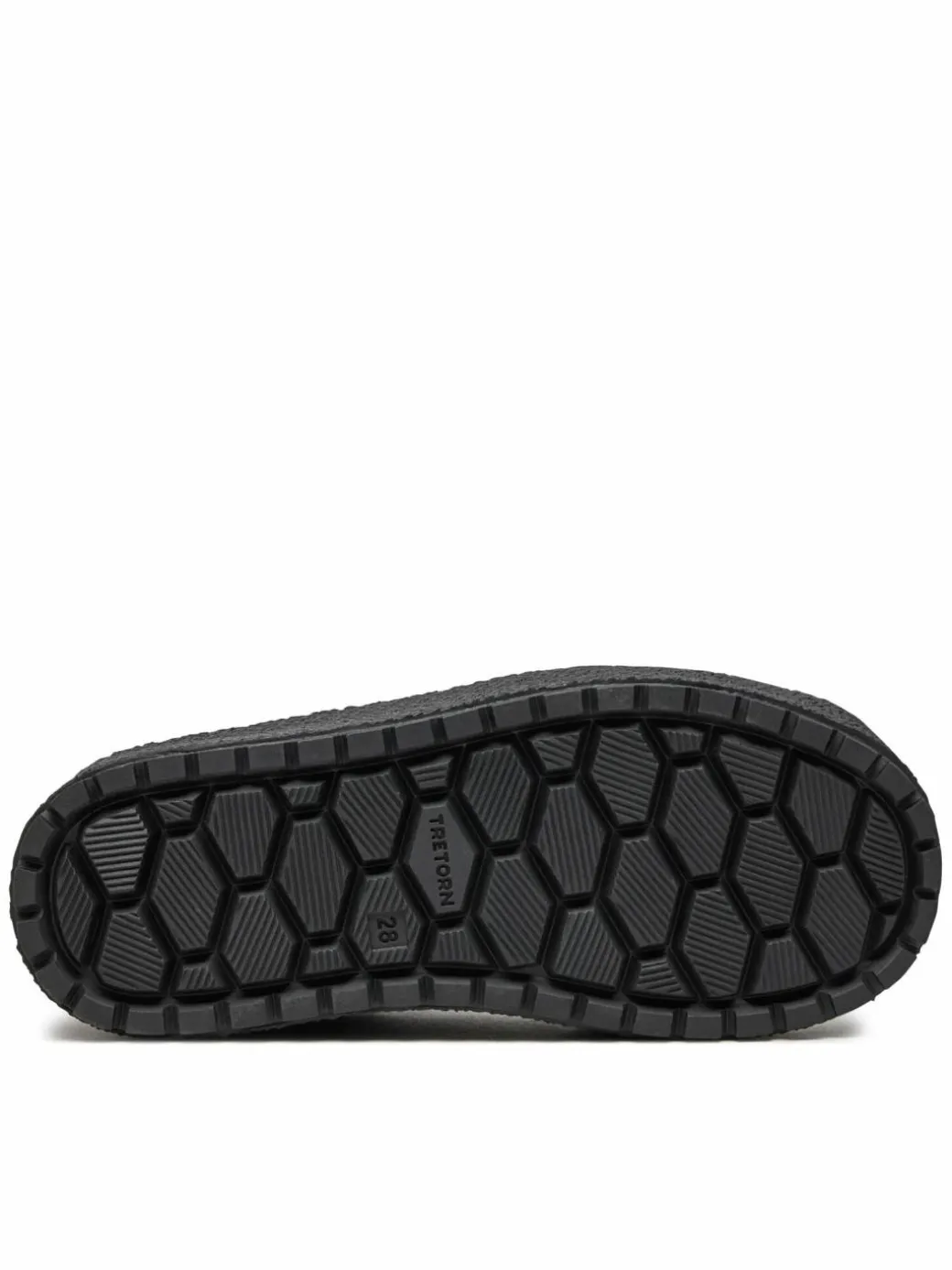 Stivali da neve Alunda Hybrid Jr Nero