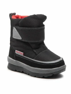 Stivali da neve 221852-A M Nero