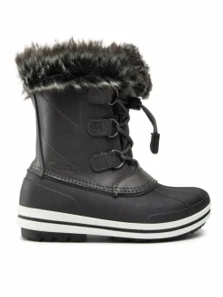 Stivali da neve Anthilian Snow Wp 30Q4594 Grigio