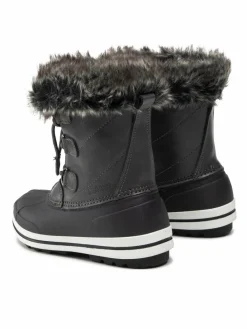 Stivali da neve Anthilian Snow Wp 30Q4594 Grigio