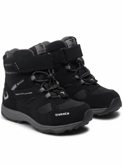 Stivali da neve Arrow Gtx High GORE-TEX 1720559 008 Nero