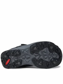 Stivali da neve Arrow Gtx High GORE-TEX 1720559 008 Nero