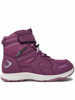 Stivali da neve Arrow Gtx Hugh 1720559 077 Viola