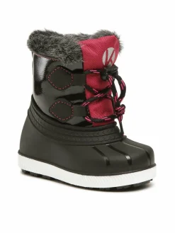 Stivali da neve Arty Nero