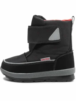 Stivali da neve 221852-A S Nero