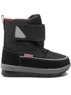 Stivali da neve 221852-A S Nero