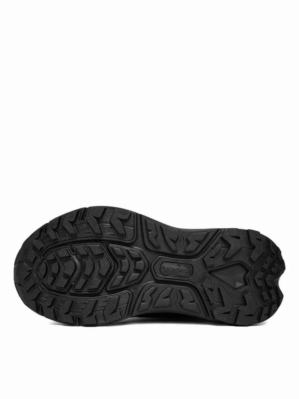 Stivali da neve A24U0125B-6 Nero