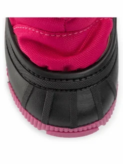 Stivali da neve Baby Latu 39Q4822 Rosa