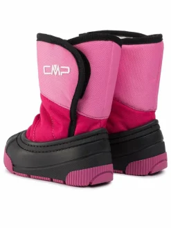 Stivali da neve Baby Latu 39Q4822 Rosa
