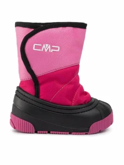 Stivali da neve Baby Latu 39Q4822 Rosa