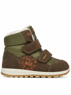 Stivali da neve Baby Tiguan Gtx GORE-TEX 8858533 S Marrone