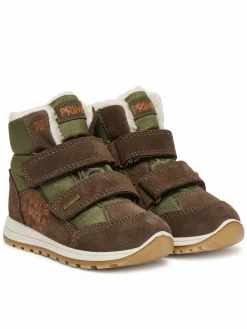 Stivali da neve Baby Tiguan Gtx GORE-TEX 8858533 S Marrone