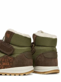 Stivali da neve Baby Tiguan Gtx GORE-TEX 8858533 S Marrone