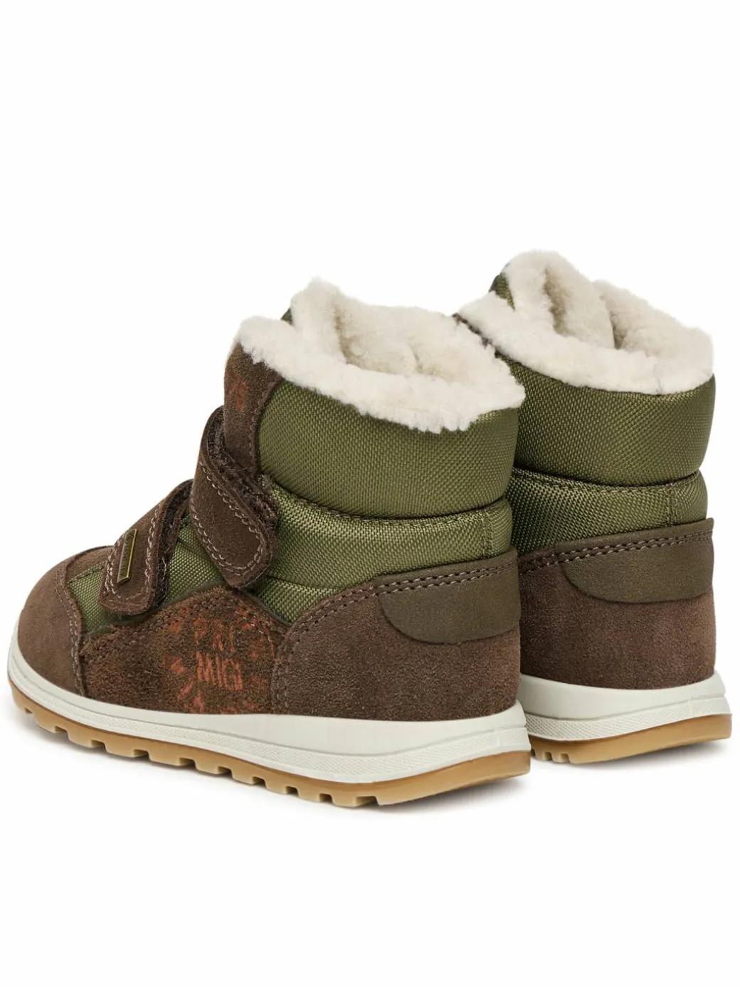 Stivali da neve Baby Tiguan Gtx GORE-TEX 8858533 S Marrone