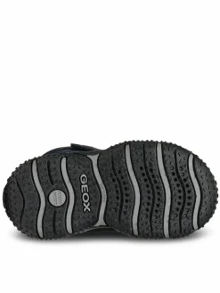 Stivali da neve B Baltic Boy B Abx B4620B 0FU50 C4226 S Blu scuro