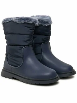 Stivali da neve 46485 Blu scuro