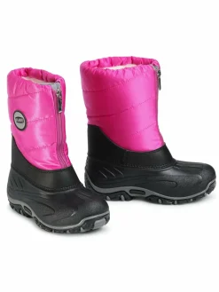 Stivali da neve Bmx S Rosa