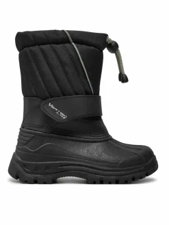 Stivali da neve Booster Nero