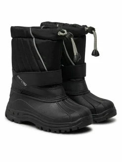 Stivali da neve Booster Nero
