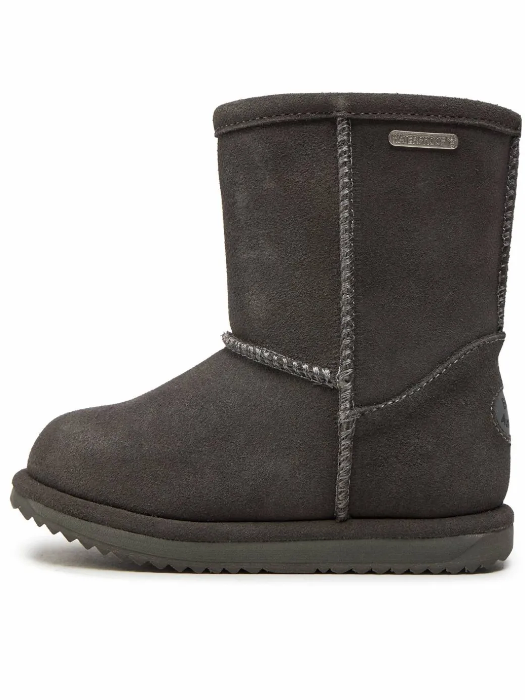 Stivali da neve Brumby Lo K10773 Grigio