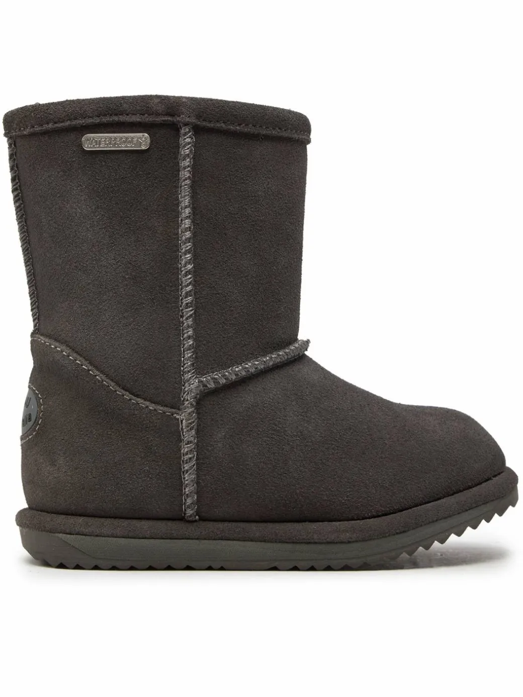 Stivali da neve Brumby Lo K10773 Grigio
