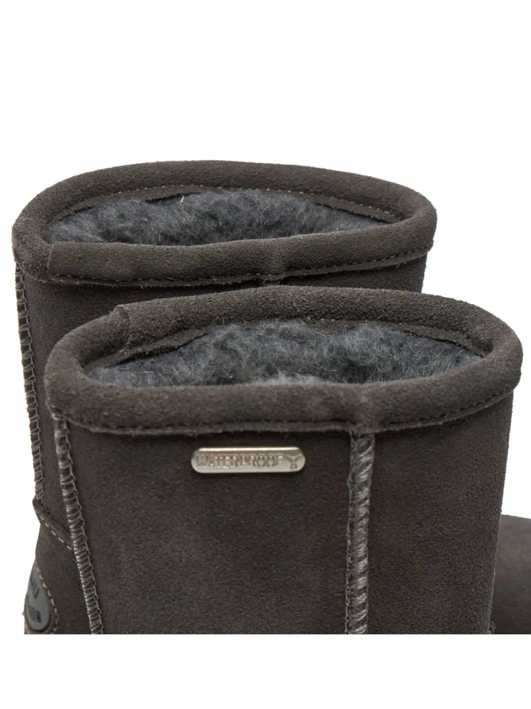 Stivali da neve Brumby Lo K10773 Grigio