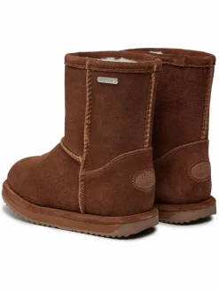 Stivali da neve Brumby Lo K10773 Marrone