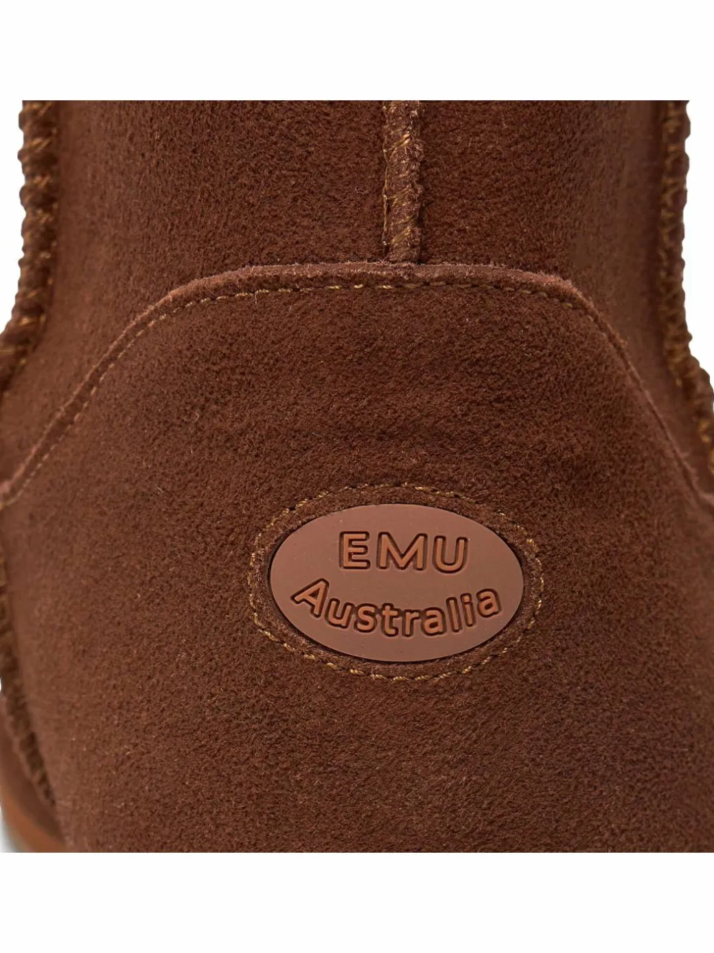 Stivali da neve Brumby Lo Teens T10773 Marrone