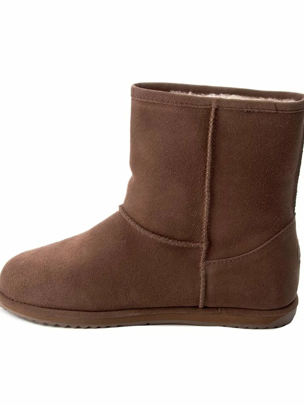 Stivali da neve Brumby Lo Teens T10773 Marrone