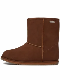 Stivali da neve Brumby Lo Teens T10773 Marrone