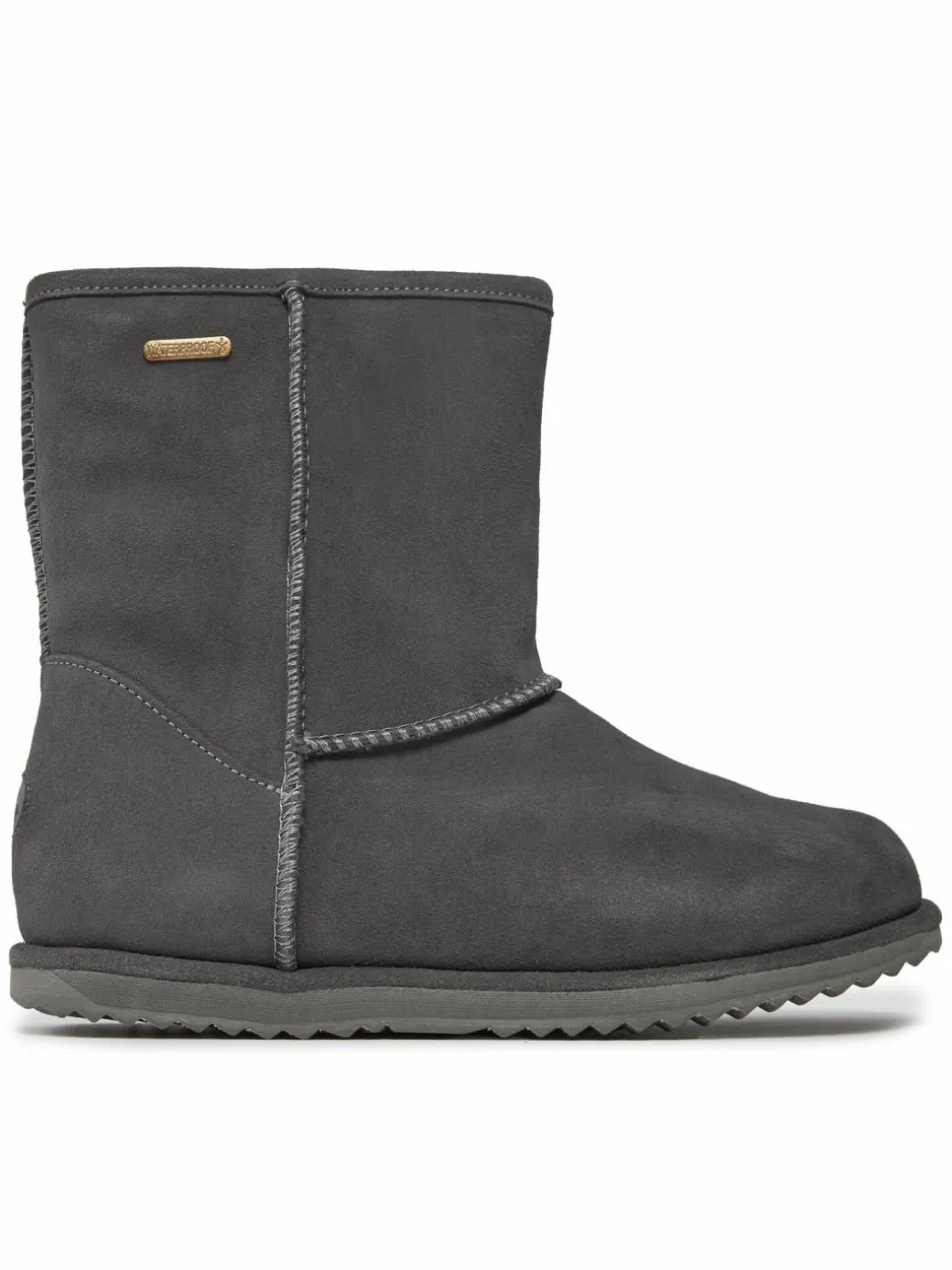 Stivali da neve Brumby Lo Teens T10773 Grigio