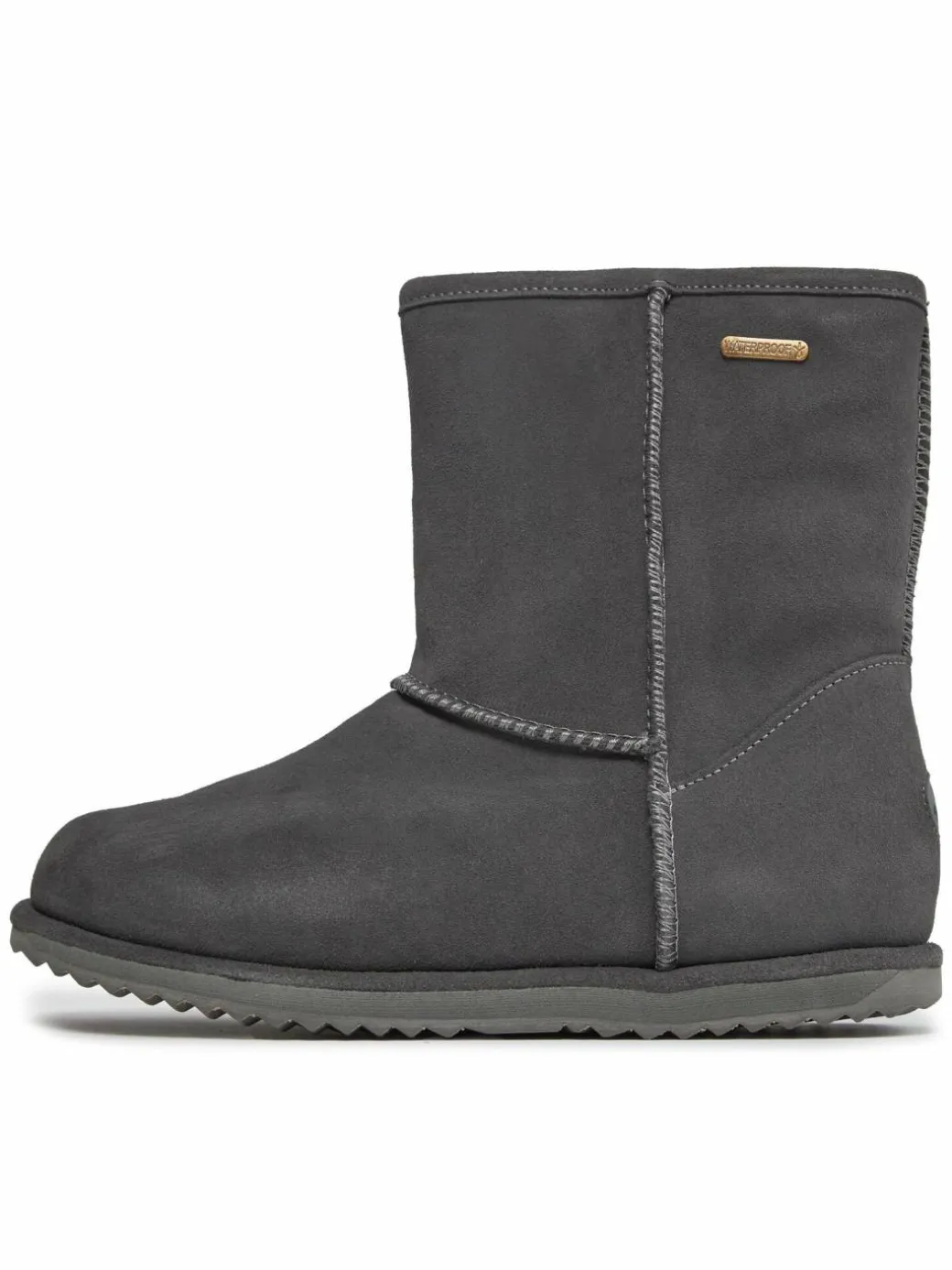 Stivali da neve Brumby Lo Teens T10773 Grigio
