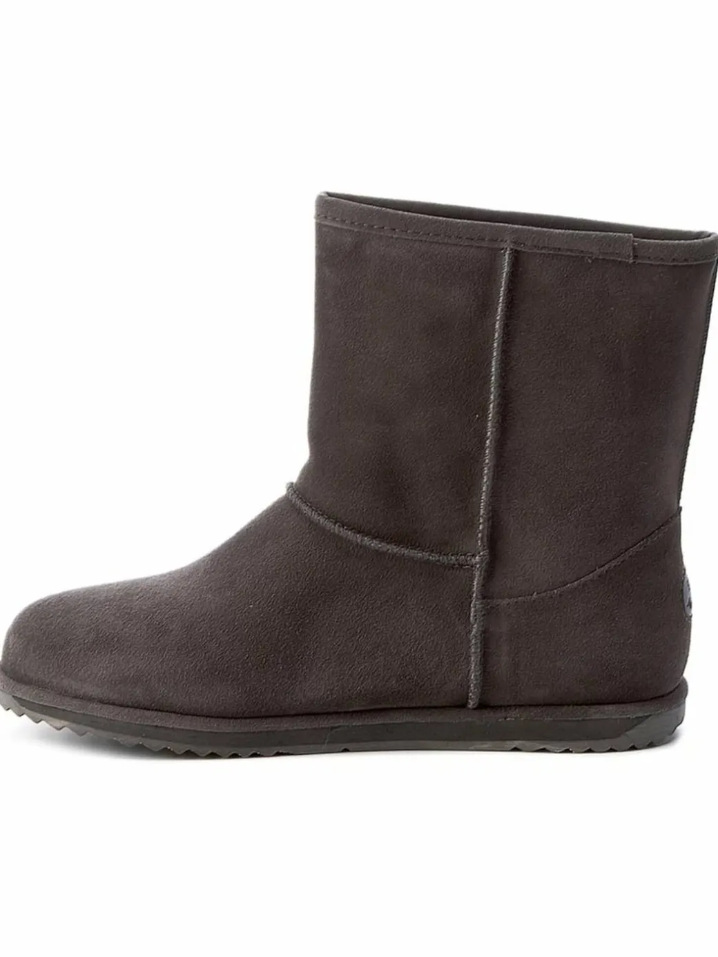 Stivali da neve Brumby Lo Teens T10773 Grigio