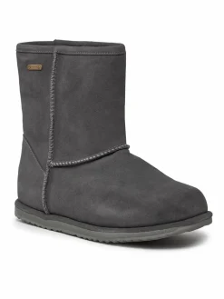 Stivali da neve Brumby Lo Teens T10773 Grigio