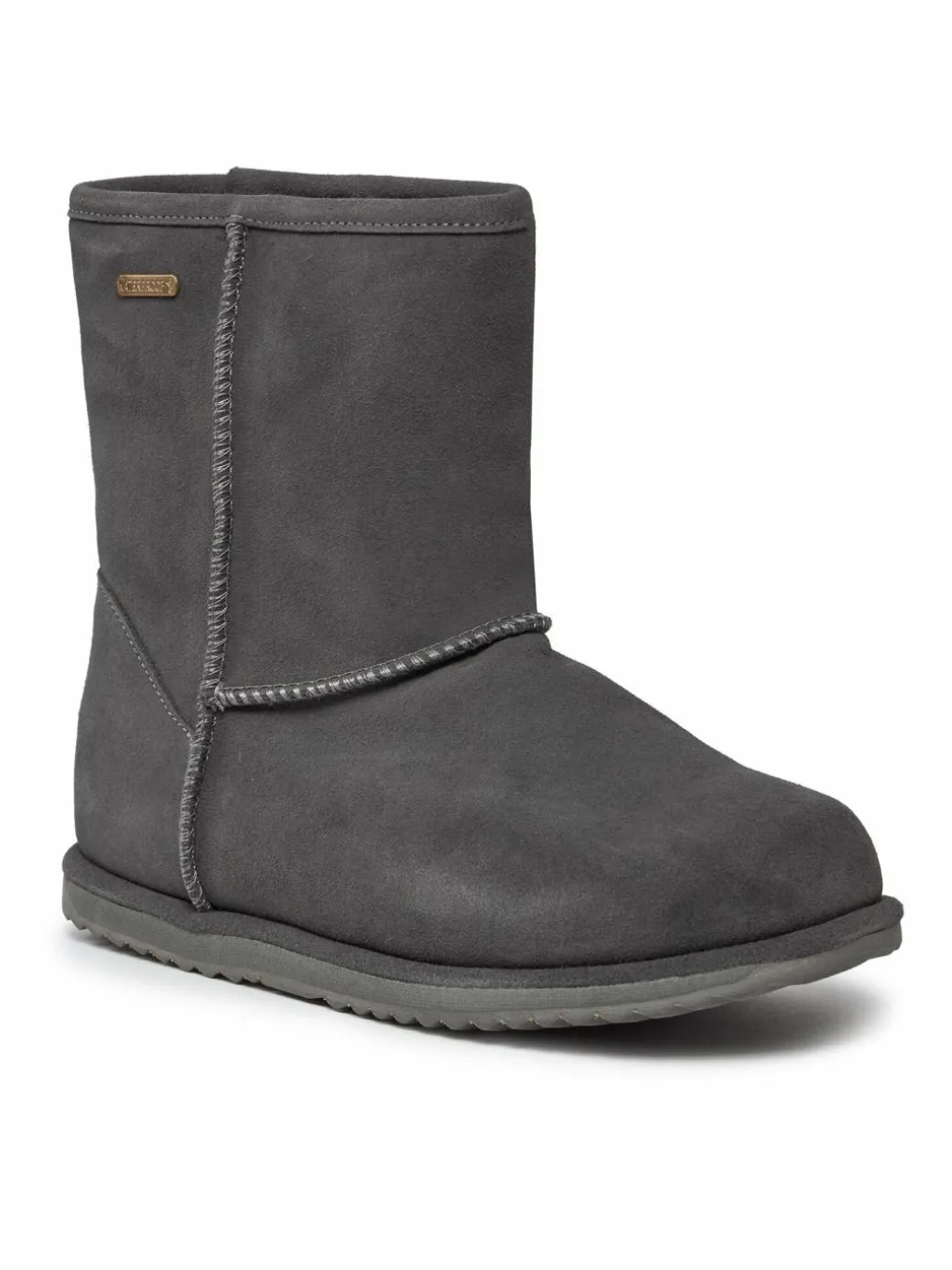 Stivali da neve Brumby Lo Teens T10773 Grigio