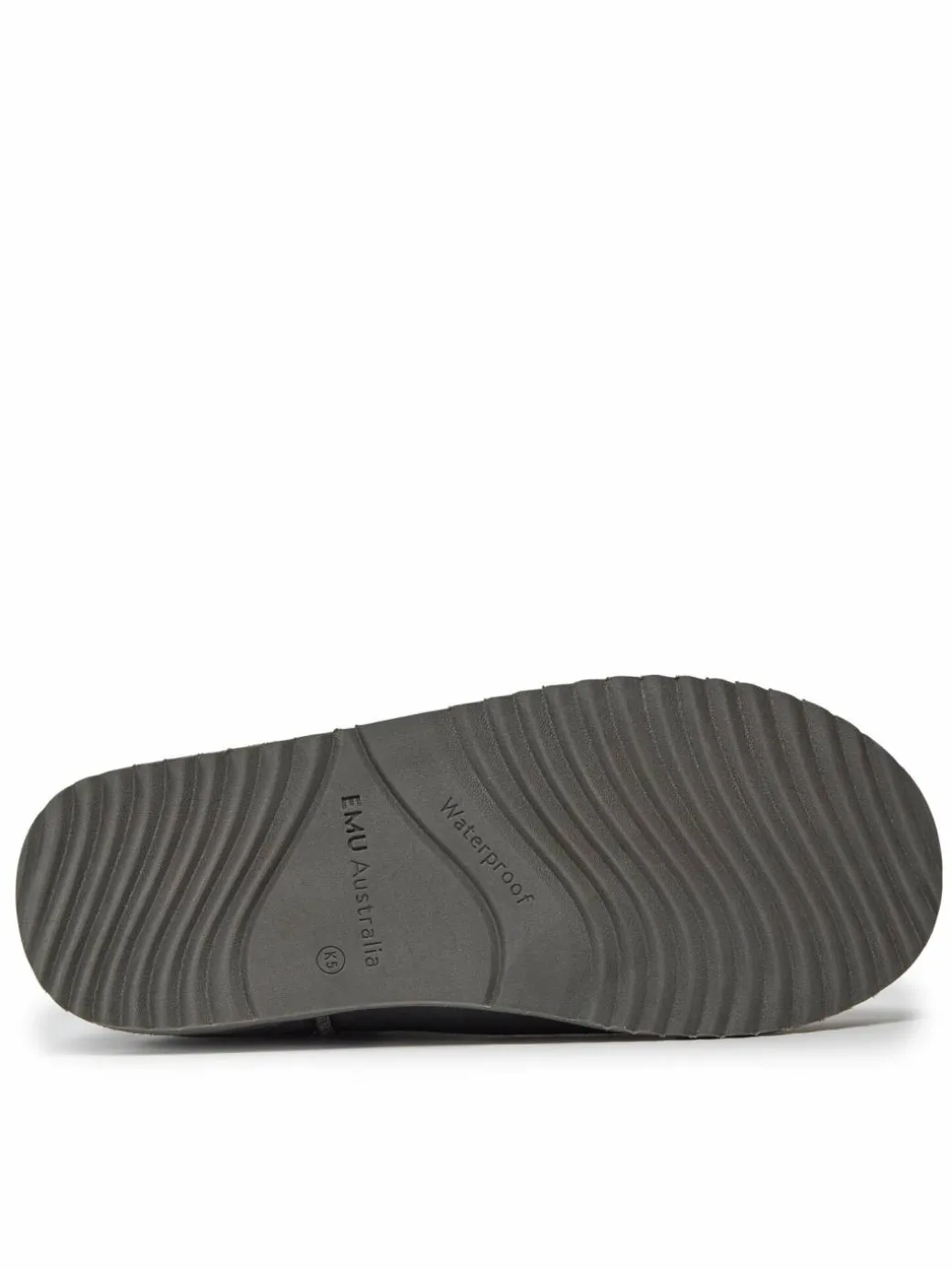 Stivali da neve Brumby Lo Teens T10773 Grigio