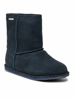 Stivali da neve Brumby Lo Teens T10773 Blu scuro